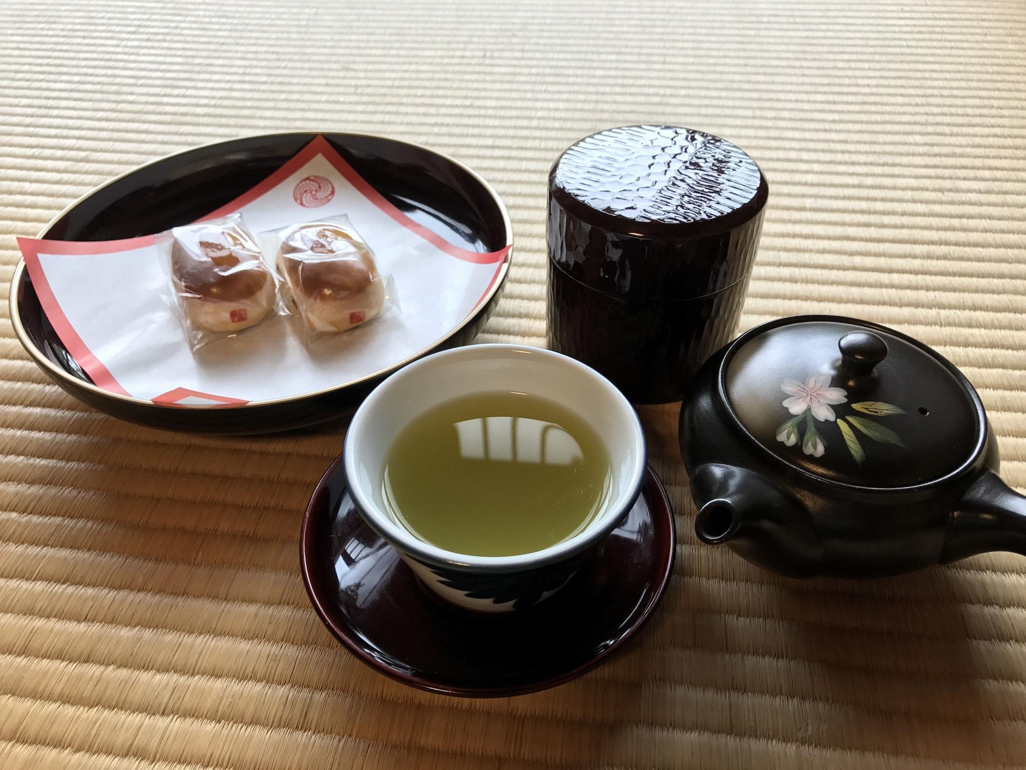 Koyasan Shukubo Jokiin Hotell Exteriör bild