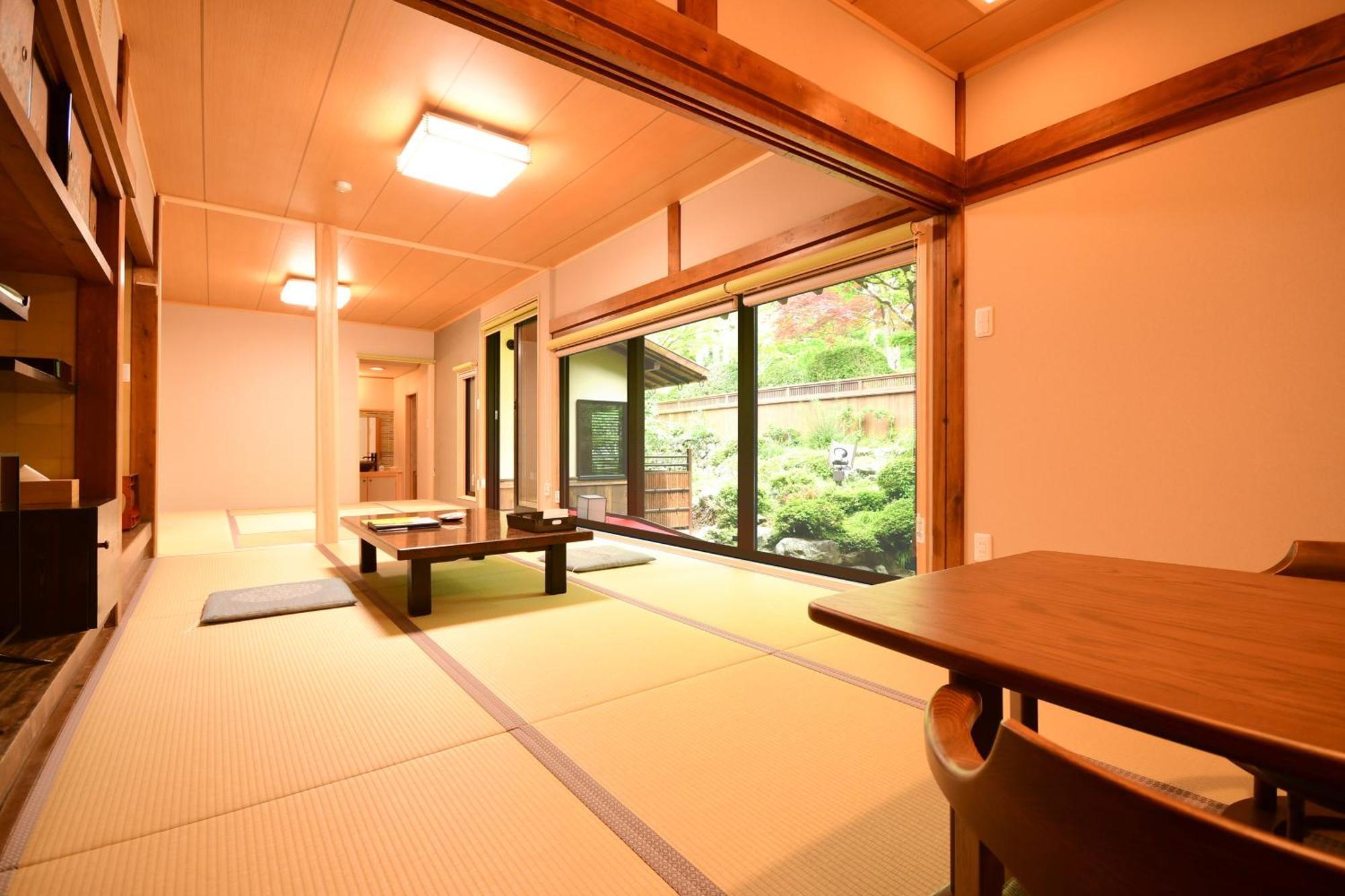 Koyasan Shukubo Jokiin Hotell Exteriör bild